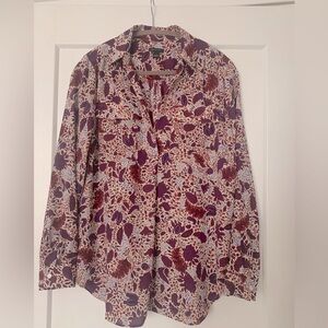Ann Taylor blouse
